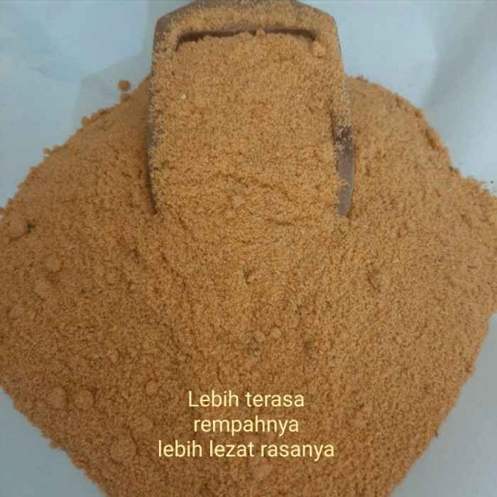 

✨TERLARIS -Marinade For Chicken 250gram/Marinasi/Bumbu Perendam Ayam 250gram