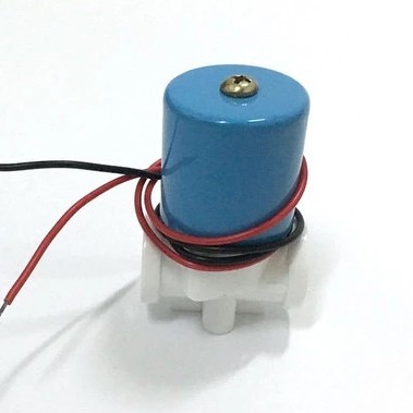 SOLENOID DC 24Volt SOLENOID VALVE REVERSE OSMOSIS RO 24VOLT DC
