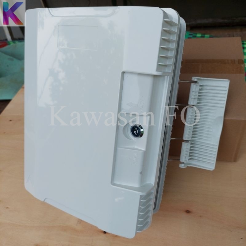 Odp 24 Core / ODP 24 CORE MODEL PAZ