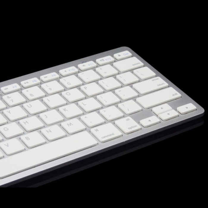 KEYBOARD  MAC PC WIRELESS BLUETOOTH LIKE KEYBOARD MAC  HIGH
