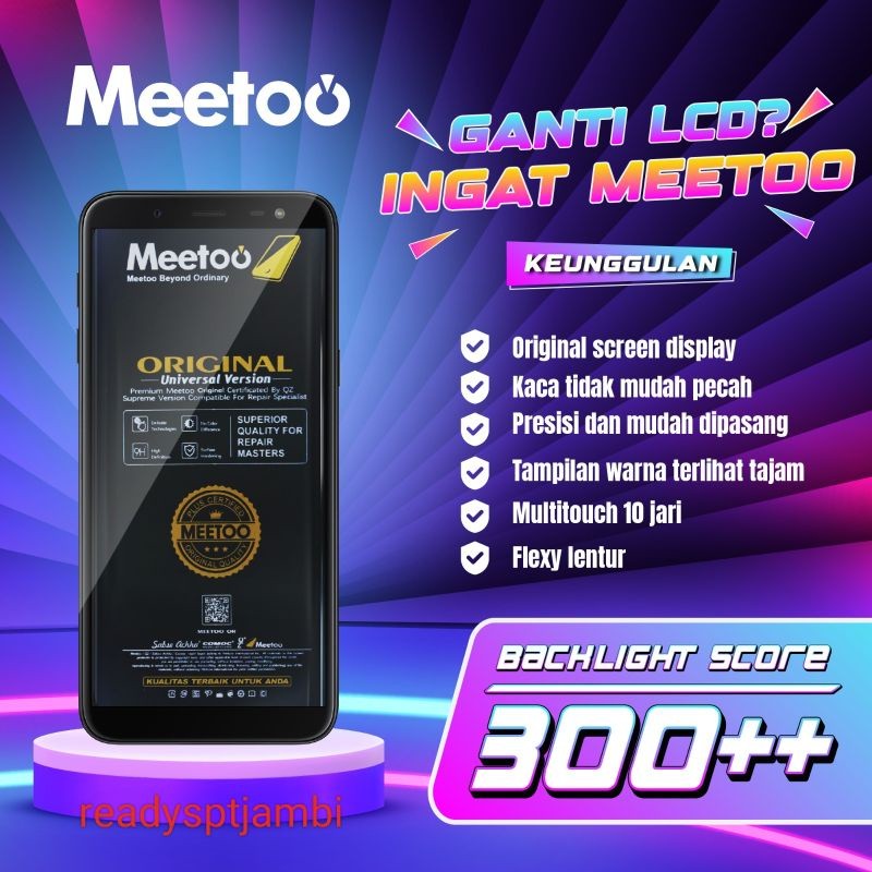 LCD REALME C21Y/RMX3261/RMX3262/RMX3263/REALME C25Y/RMX3265/RMX3269