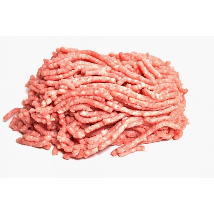 

Daging Sapi Giling / Mince Beef Australia Import Premium 85CL 250gr
