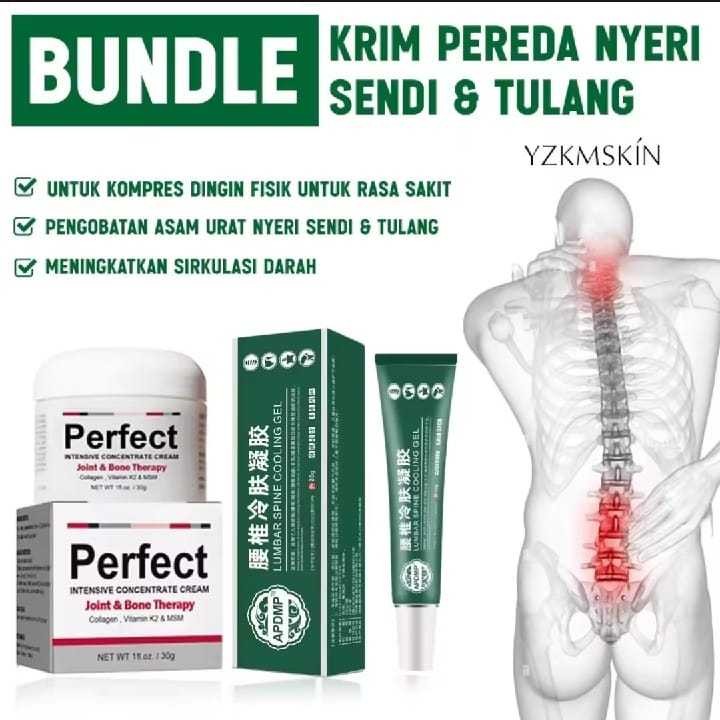 &  Obat Salep Sakit Pinggang dan Nyeri Otot Cream Punggung | Krim Lumbar  Pinggang Cina 100%