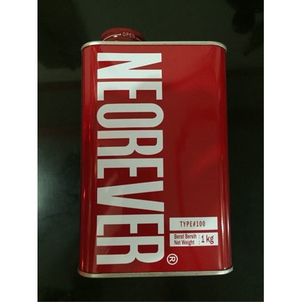 

NEOREVER ( PAINT REMOVER) UKURAN 1 KG