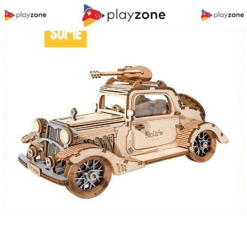 rolife·Vintage Car