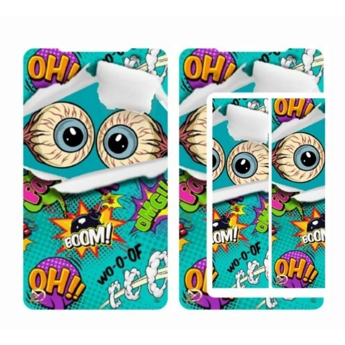 

Stiker Premium Inner + wb P200 - 01