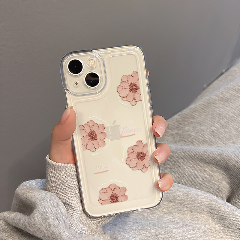 Retro Softcase OPPO Reno 12 5G Reno 12 Pro 5G Reno5 Reno5 5G Reno 11 Pro 5G Sweatproof Kesing OPPO R