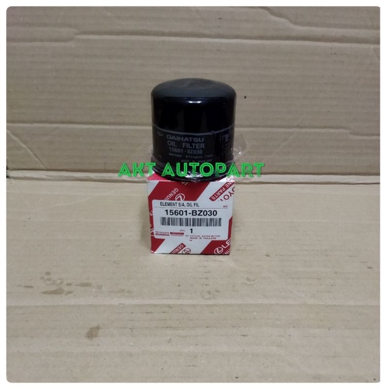 filter oli/Saringan Oli Toyota Agya,AylaCalya OEM