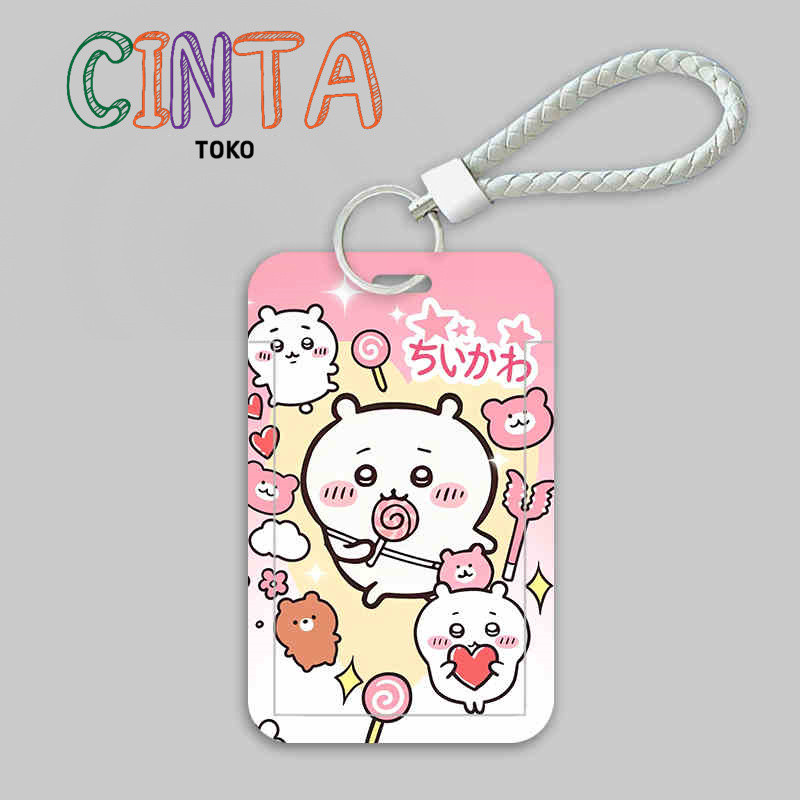 

Jiyi Kawa surrounding student slide card set meal card water card work card bus card ID card protective cover access card