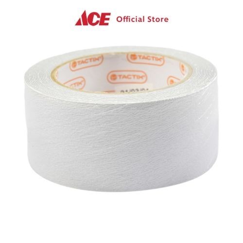 

Tactix Lakban Anti-Slip Softgrid 50.8 Mmx5 Mtr