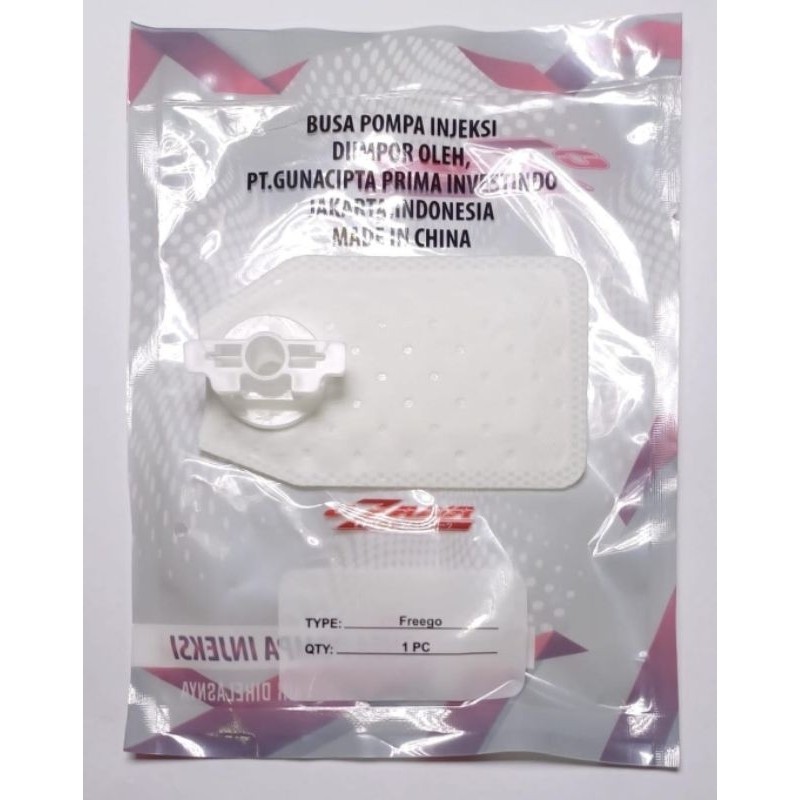 PAMPERS FILTER BENSIN FUEL PUMP FREEGO LEXI