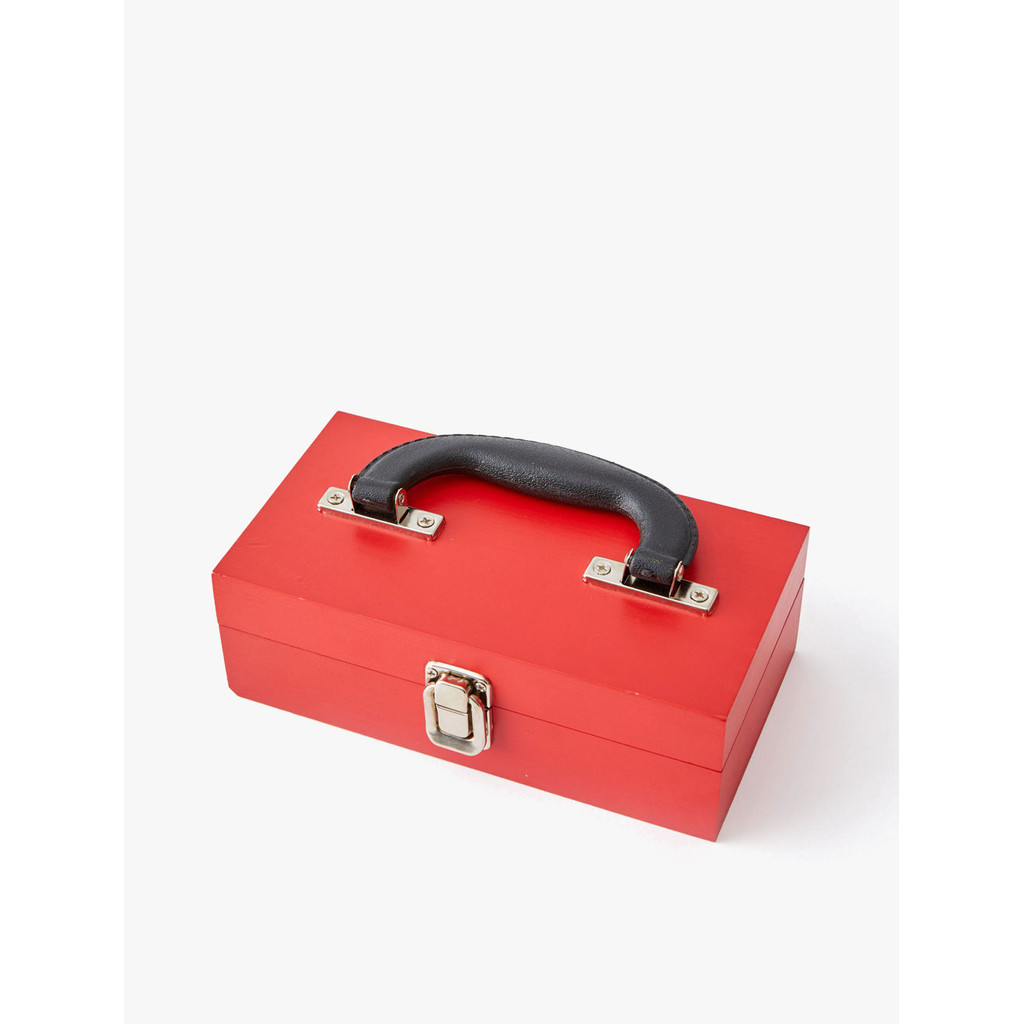 

Typo - Buku & Alat Tulis - Tool Box Pen Set - Tools