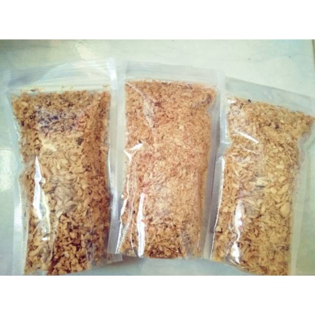 

Bawang Putih Cincang