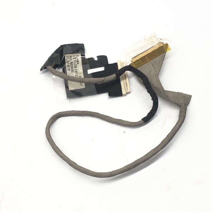 Kabel Fleksibel LCD Laptop Toshiba Satelit L510
