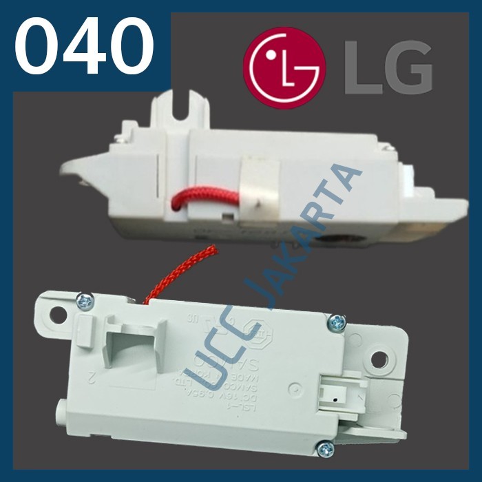 

HD99 Door lock/switch pintu Mesin Cuci LG