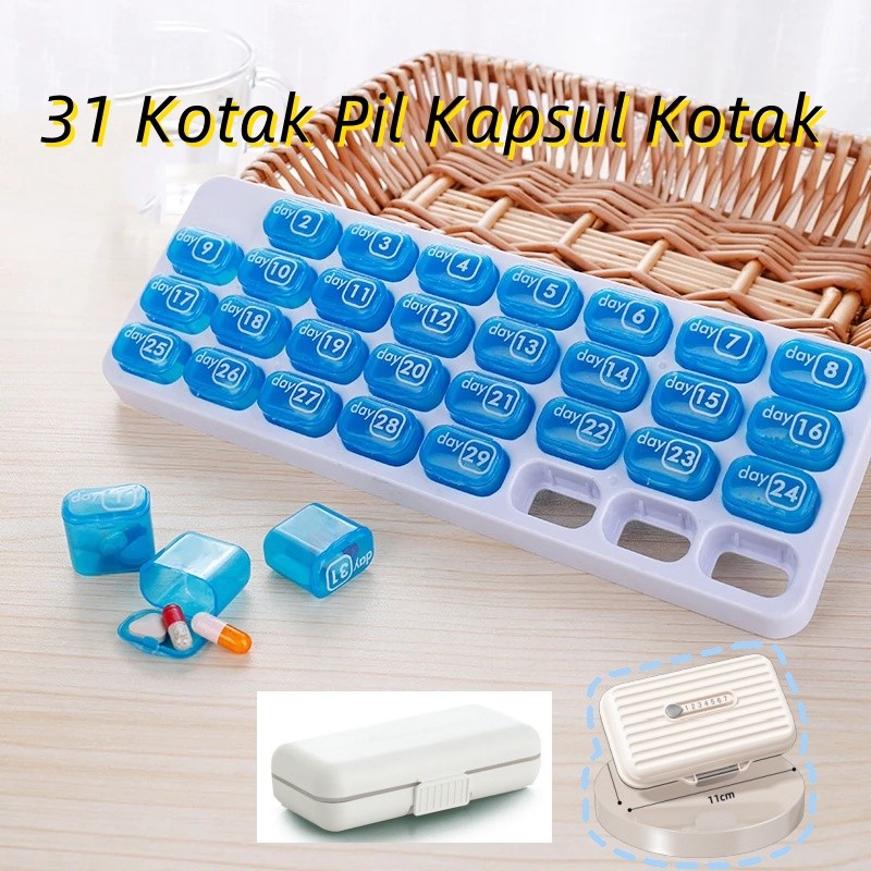 Harga pil box Terbaru Mei 2026 | BigGo Indonesia