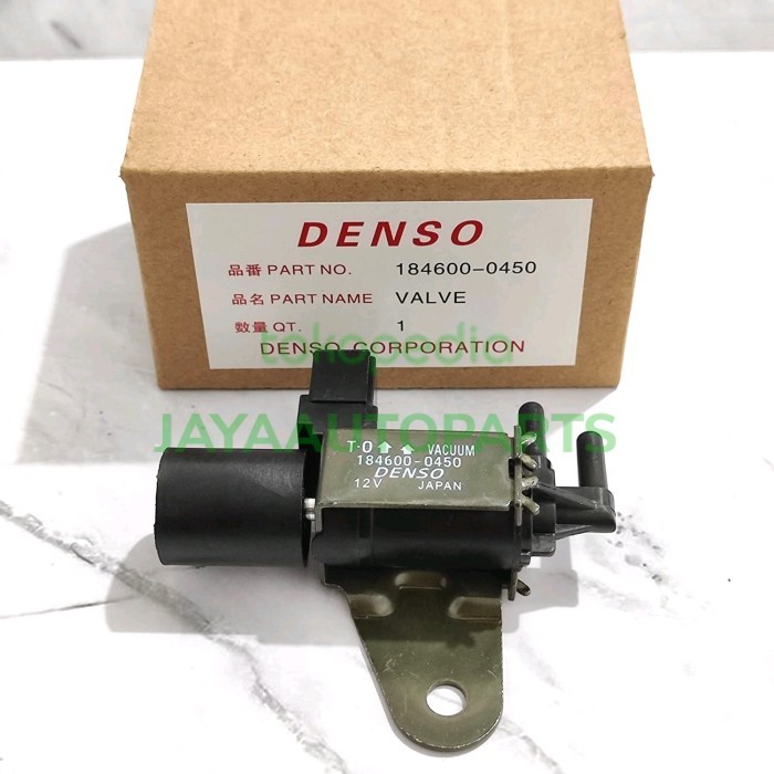 SELENOID IDLE UP AC KIJANG SUPER 184600-0450