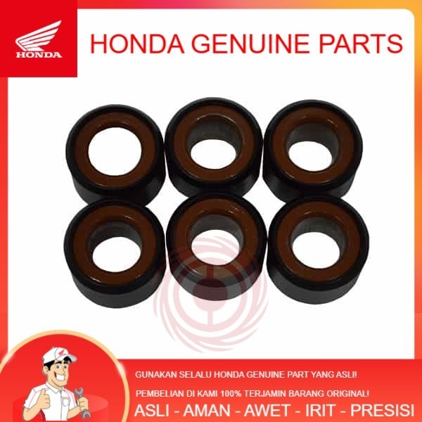 Roller Set Weight - Vario 150 eSP K59 22123K36T00