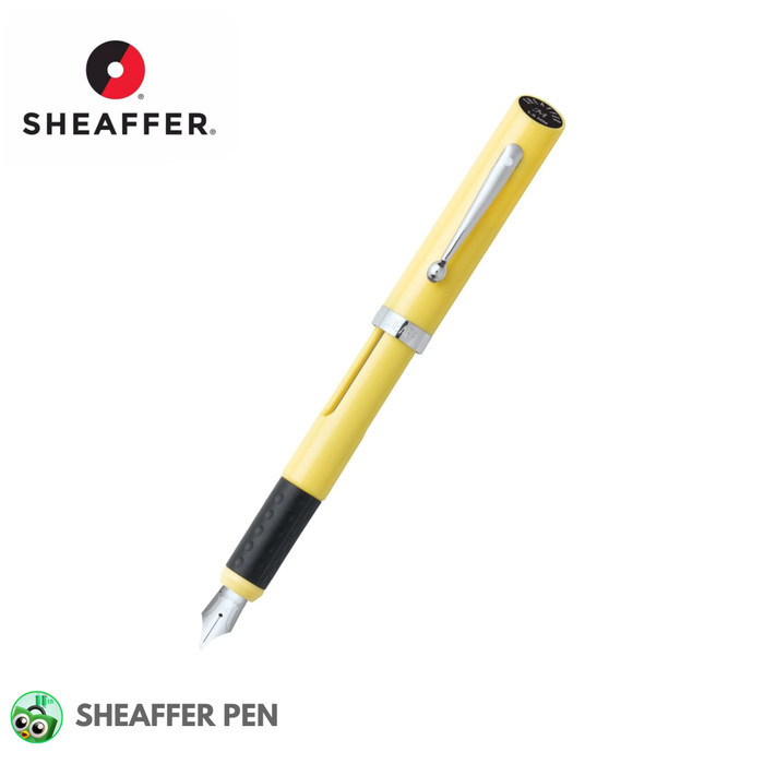 

best -Sheaffer Calligraphy Viewpoint Pen - MEDIUM (1.3mm)