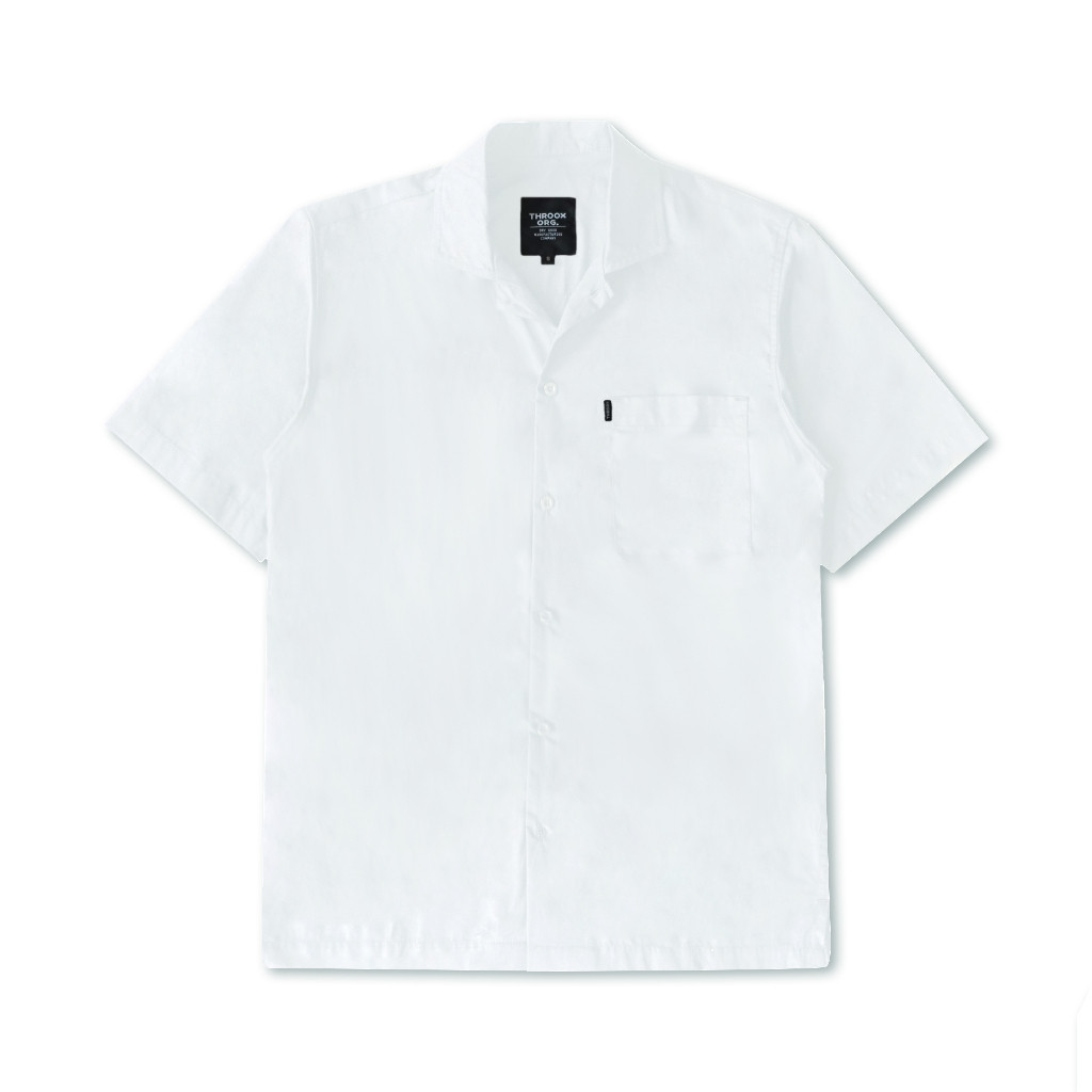 Throox Shirt ||THRX Kemeja Teduh Series