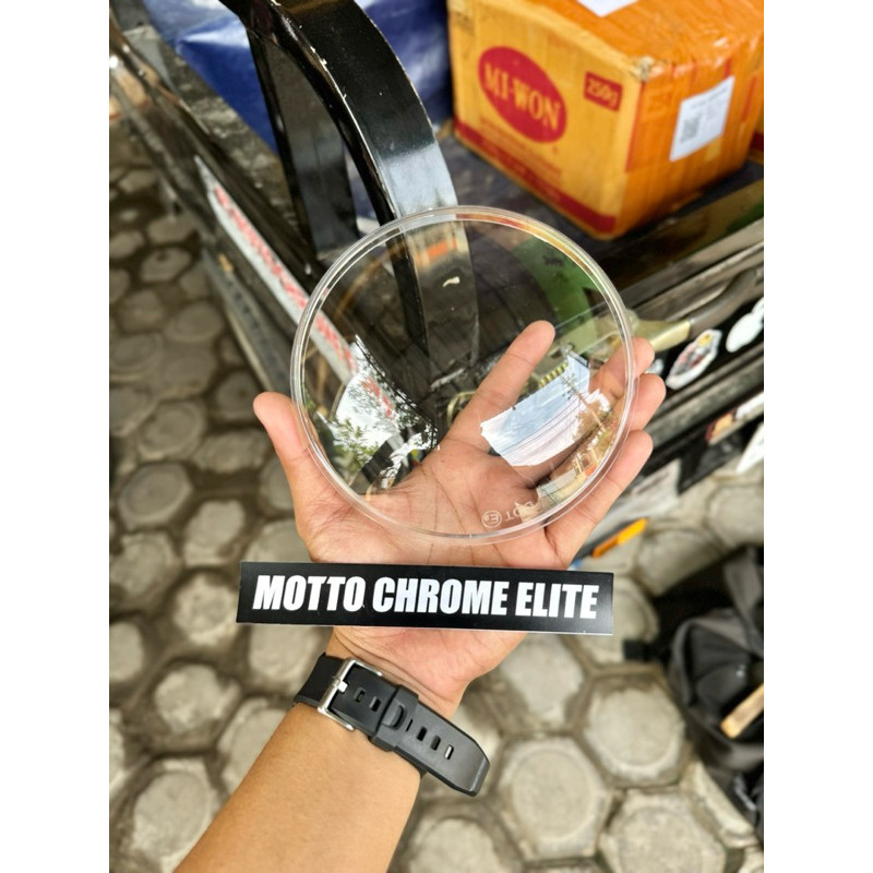 Mika lampu biled mika lampu cd yl mika lampu daymaker 5,75 inc mika lampu pesek jute mika lampu cb g