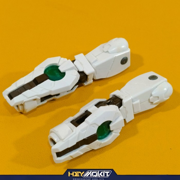 MG 1/100 WHITE ASTRAEA ASTREA EXIA  8816A ARM ARMS SET NOT BANDAI HOBBY STAR HS MODEL KIT