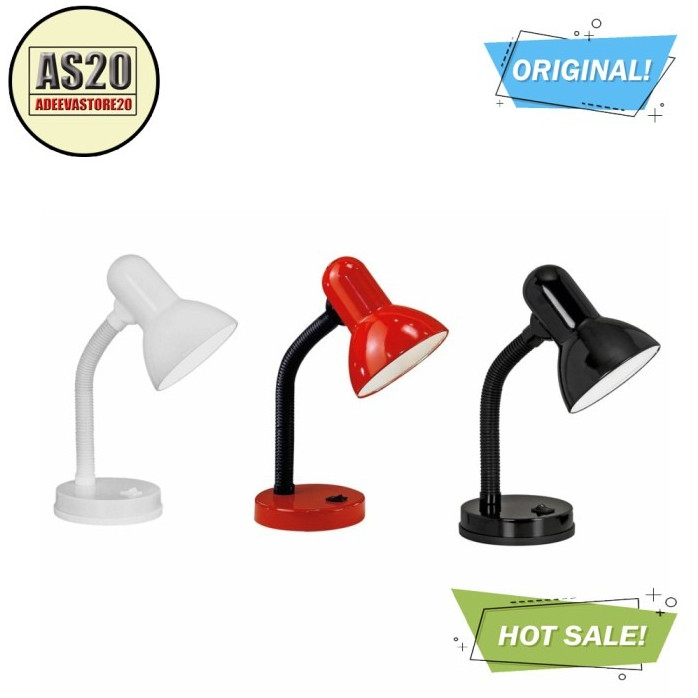 Lampu Meja Eglo Basic Original Ace Hardware