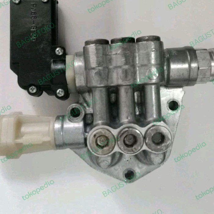 LZ99 pump complete full set jet cleaner vgs 70
