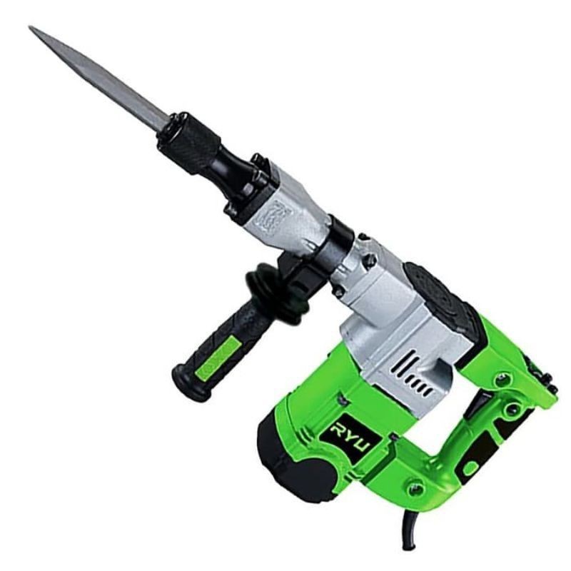 RYU DEMOLITION HAMMER RDH 15 / RYU BOR BOBOK BETON RDH 15