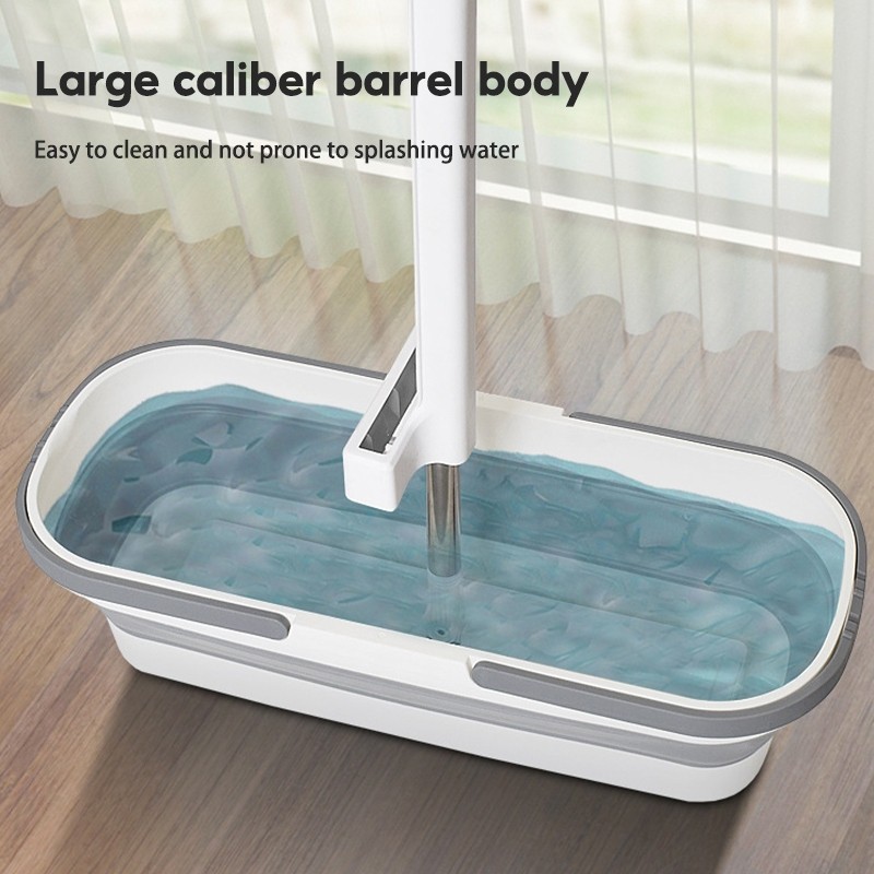 Warmest Home Baskom Ember Plastik Lipat / Portable Silikon Baskom / Baskom Lipat Portabel Tempat Cuc