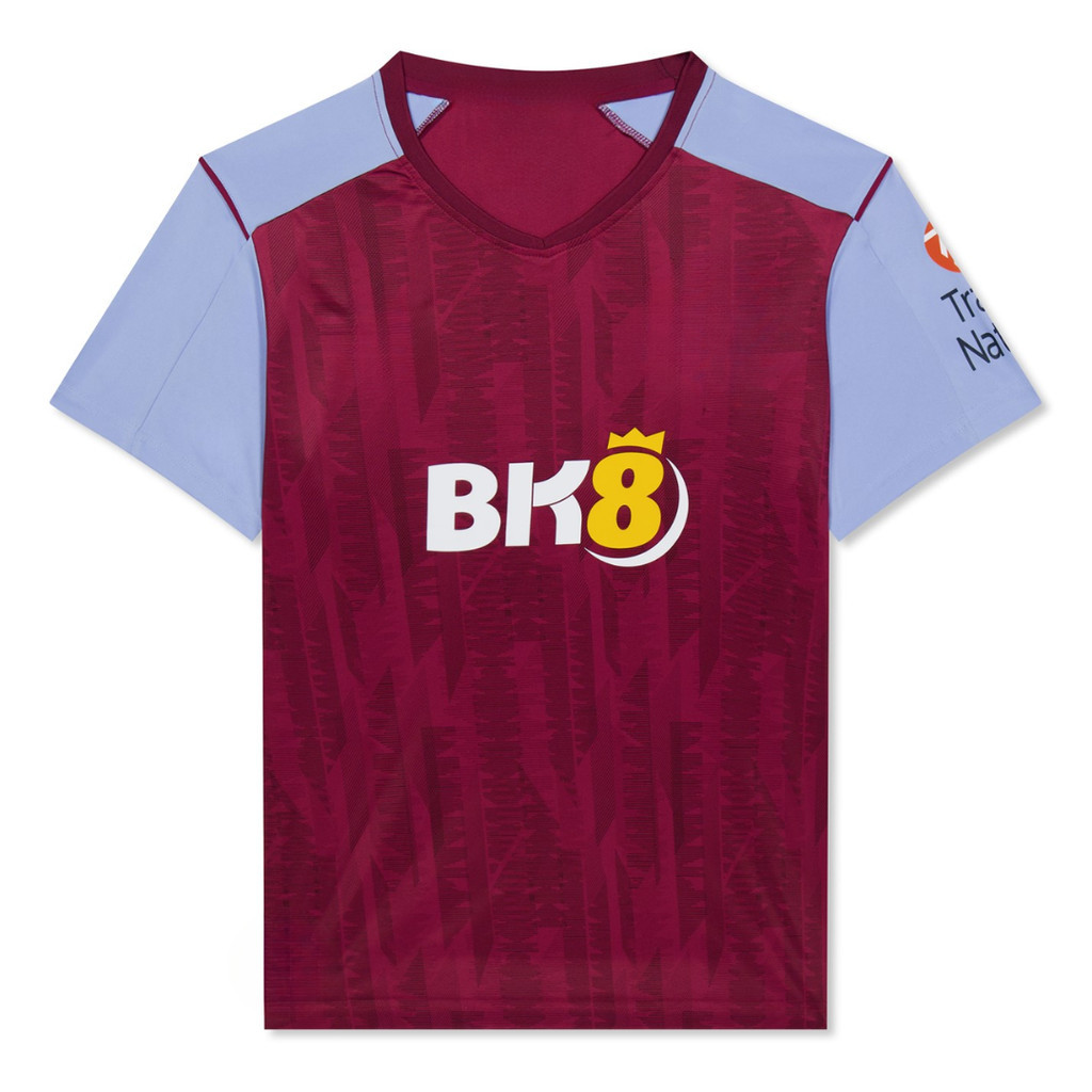 jersey aston home kit 2023