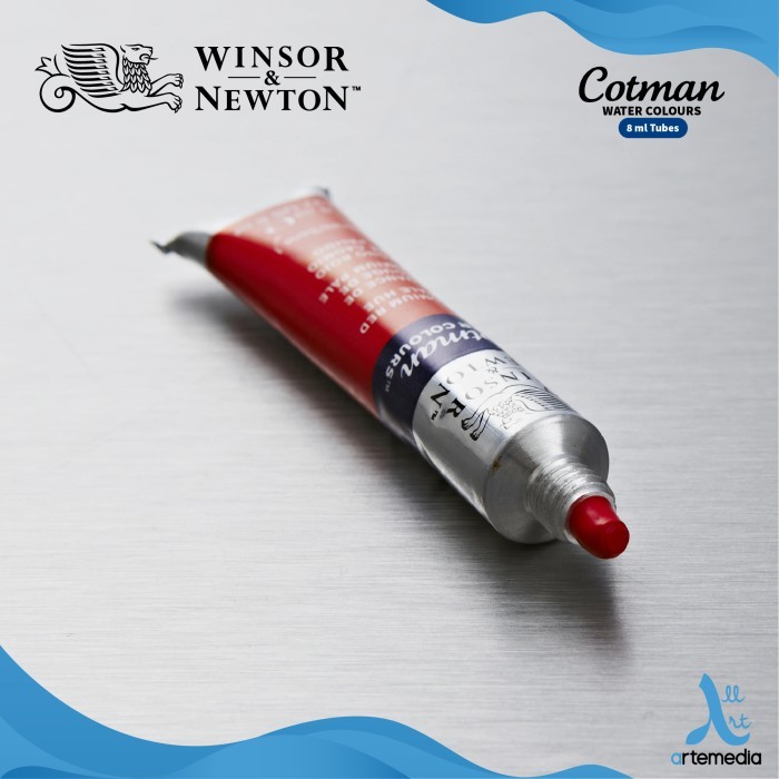 

promo -Cat Air Winsor & Newton Cotman Tube 8ml tercolor - 02/02 - IVORY BLACK