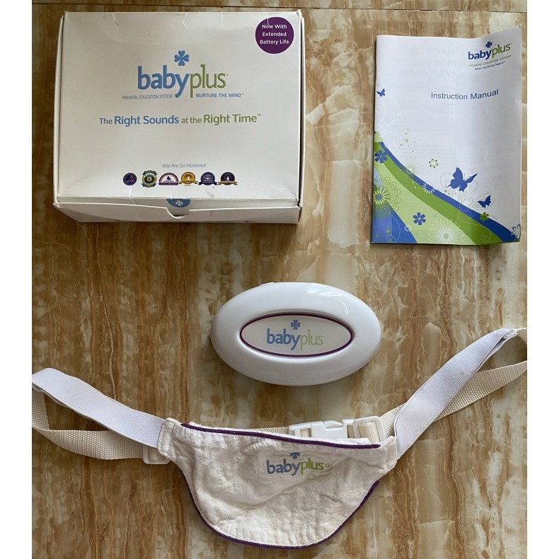 promo  -SE Baby Plus Prenatal Education (UNGU)