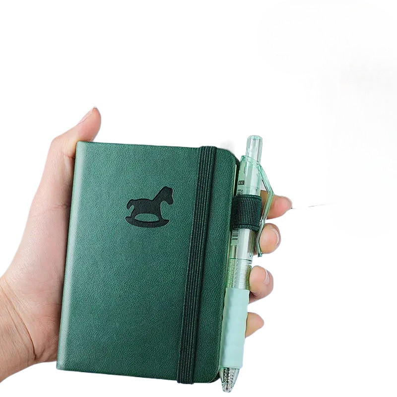 

2025 Week Planner Notebook Daily Weekly Plan Journal A7 A6 Mini Notebook Portable Pocket Notepad Memo Diary Planner