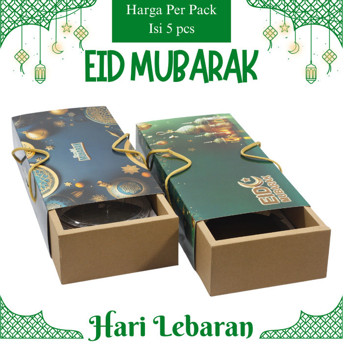 

Kotak Kue Ramadan Hampers Toples Box Kemasan Lebaran Kotak Kue Kering