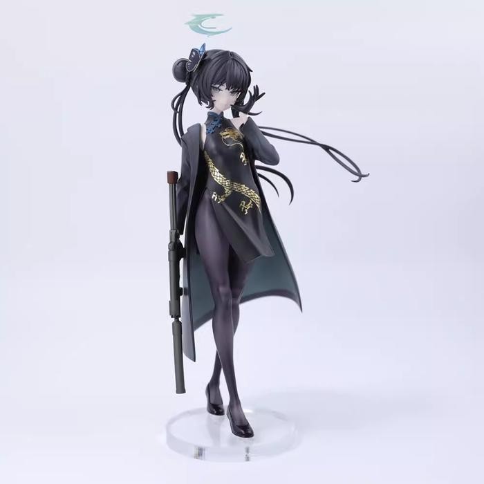 (Pre Order) Figure Blue Archive - Ryuuge Kisaki