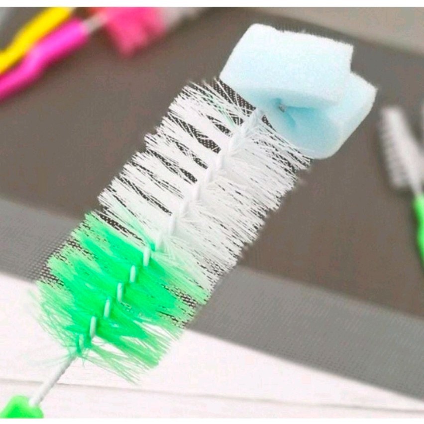 

SIKAT BULU BOTOL SUSU BAYI 2IN1 SERBAGUNA _ HW