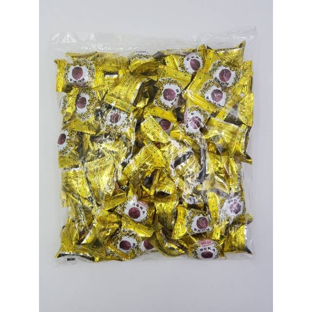 

New Item APOLLO ROKA WAFER BULAT 420G