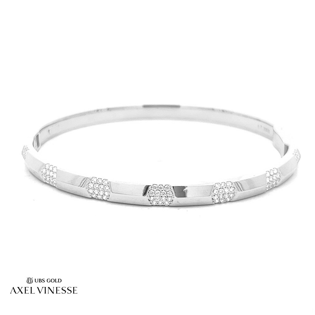 UBS Gold Gelang Emas - Egp6897 - 17K