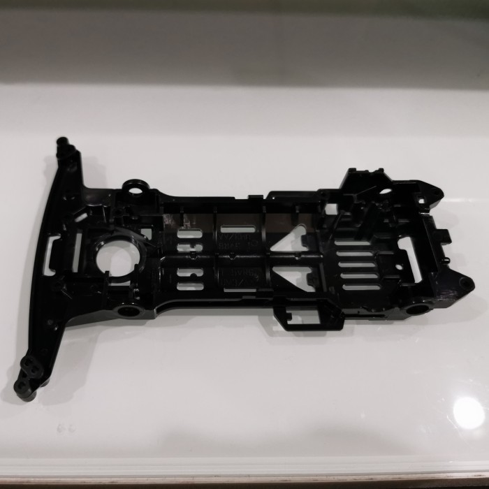 Tamiya Chassis Super 2 (Black)
