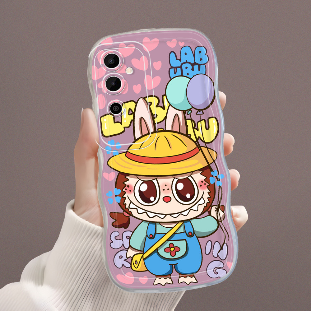 Casing Hp Untuk Tecno Pova Neo 2 Phone Cover Sofcase Case Softcase Kesing Soft Cassing 4783
