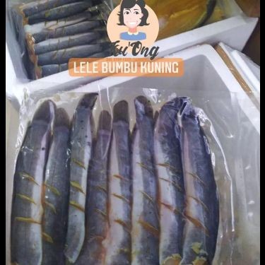 

Lele BK isi 8