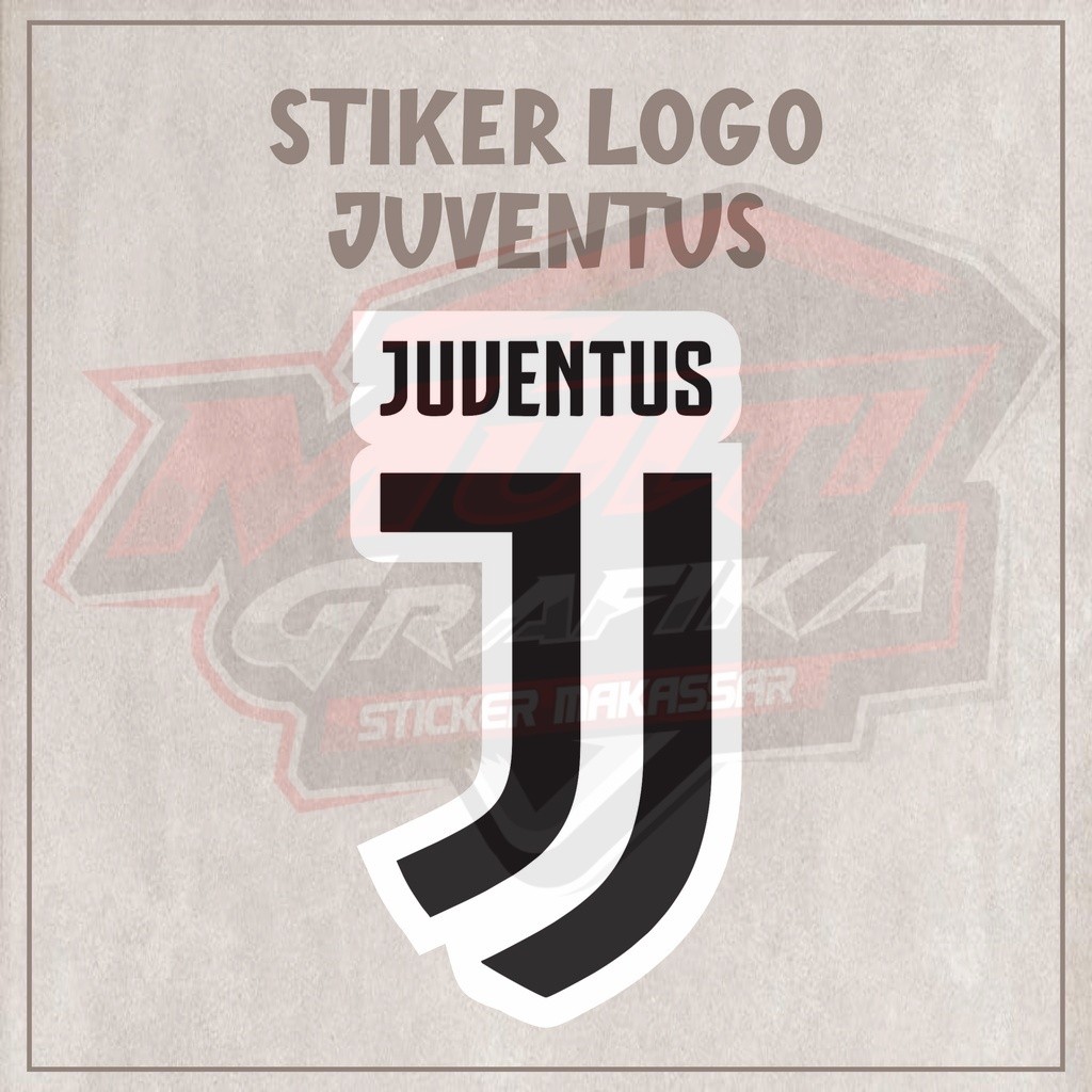 

Stiker Sticker Helm LOGO laptop Handphone Motor Mobil JUVENTUS Wallpaper Walpaper Dekorasi