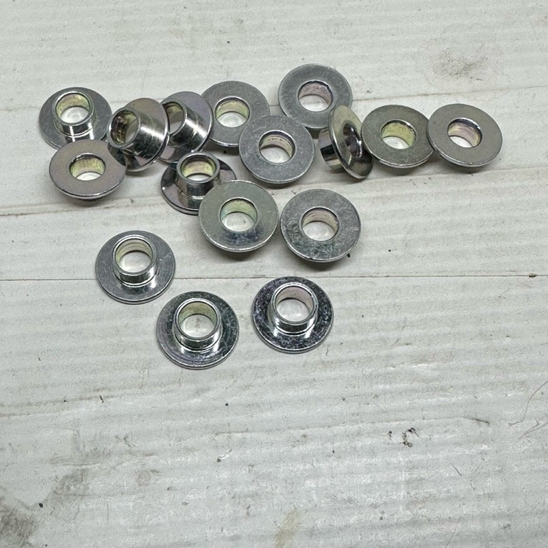 RING BODI M5 BAUT 8 BOS RING TOPI PENDEK ORI Emak Baut