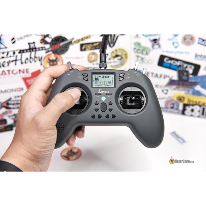 OC88 Remot Jumper T-Lite multiprotocol Jp 4in1 V2 Jimper T lite