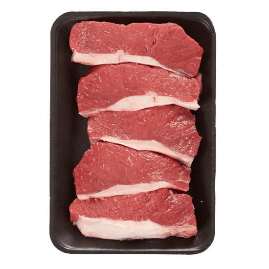 

Dry Aged 14 Days Beef Sirloin Steak AUS | Daging Sapi Sirloin A