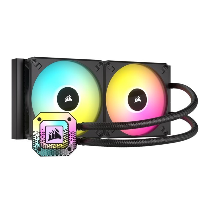 CORSAIR ICUE H115i ELITE CAPELLIX XT RGB