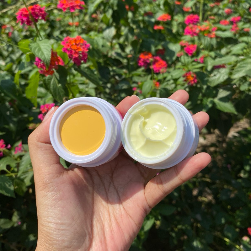 LALITHA BEAUTY - PAKET CREAM SIANG DAN MALAM | WHITENING | ACNE | GLOWING | FLEK | DR WIDYARINI | MO