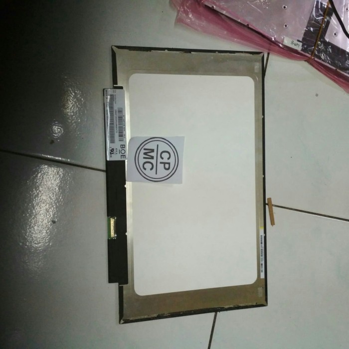 led lcd asus Vivobook 14 a412f small size fhd