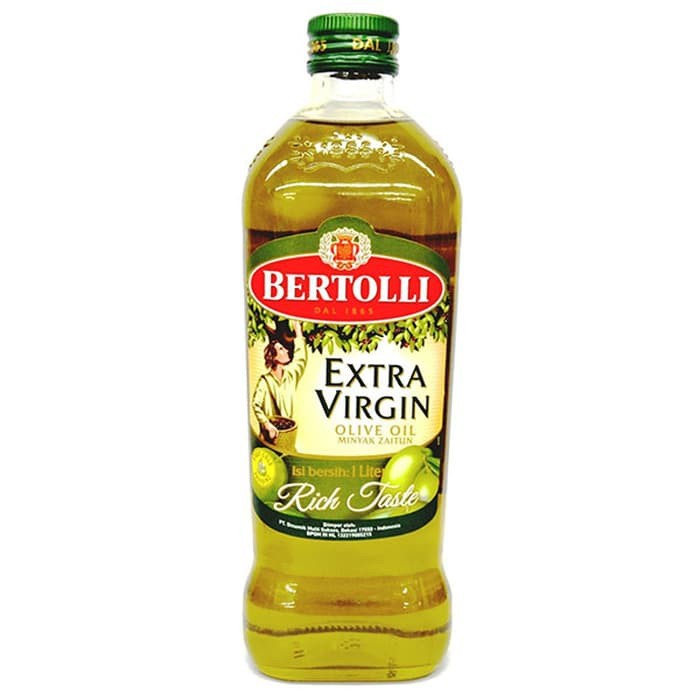 BERTOLLI EXTRA VIRGIN OLIVE OIL